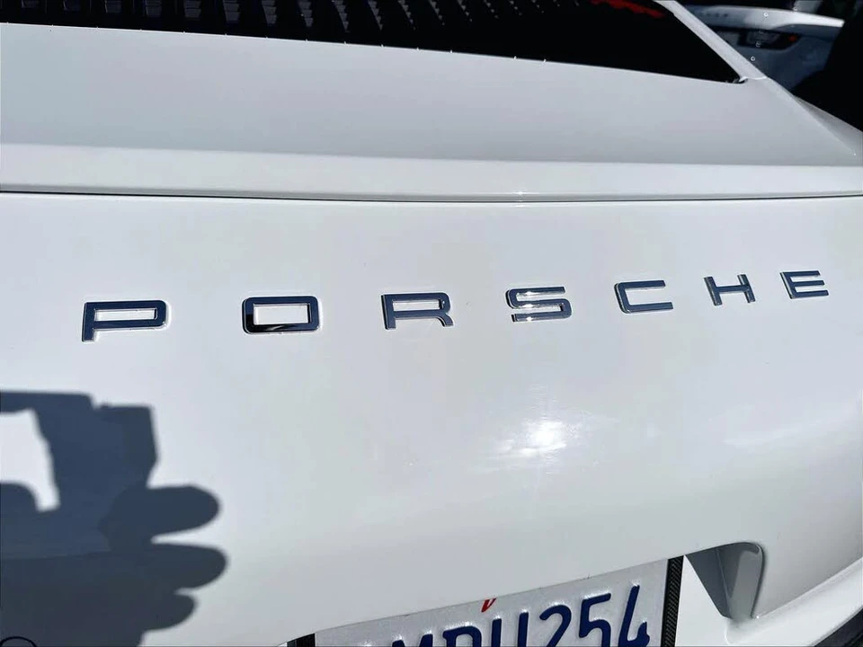 2018 Porsche 991 Carrera - Image 10 of 31