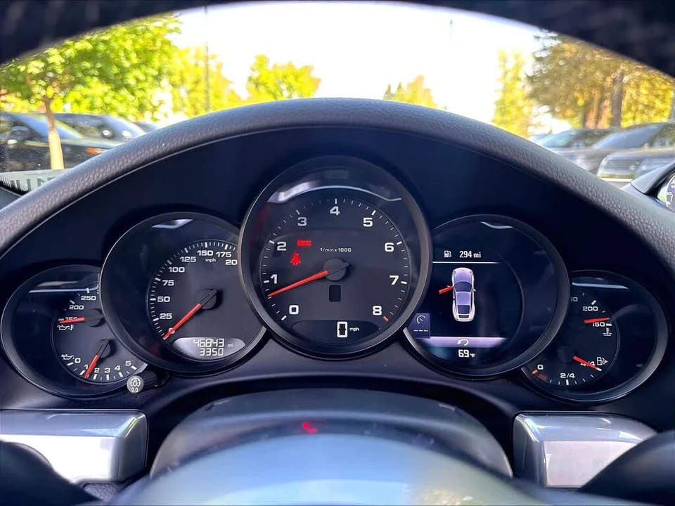 2018 Porsche 991 Carrera - Image 21 of 31