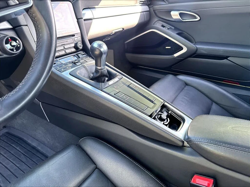 2018 Porsche 991 Carrera - Image 18 of 31
