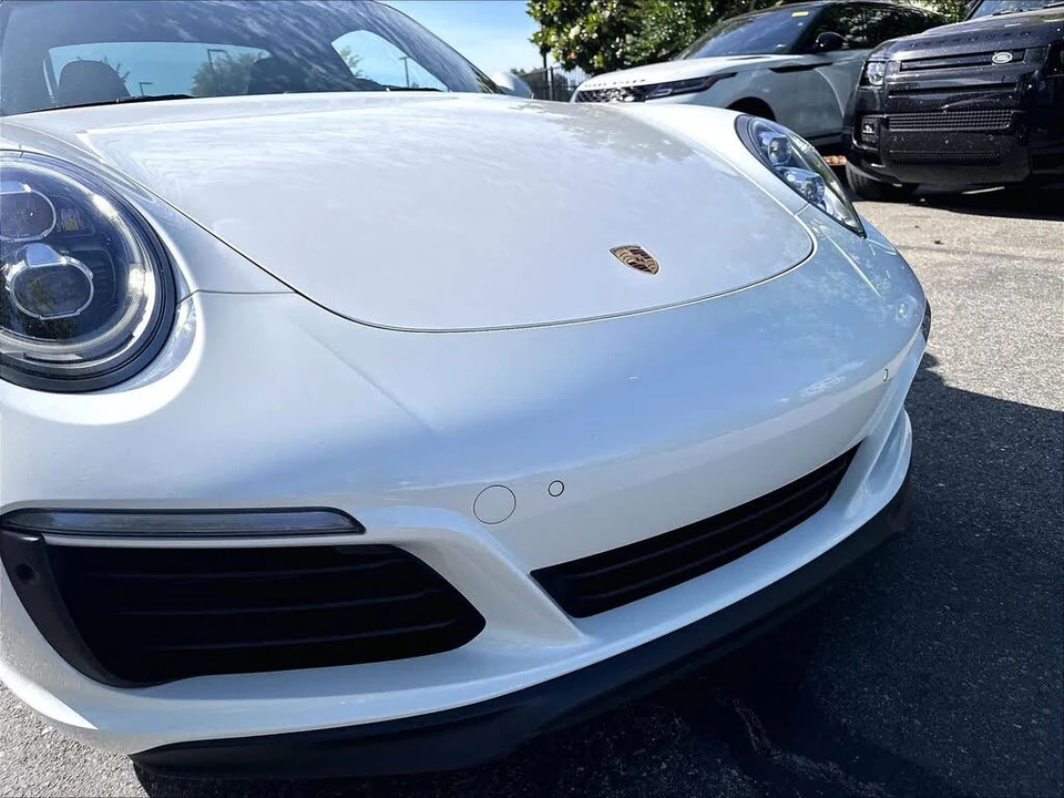 2018 Porsche 991 Carrera - Image 31 of 31