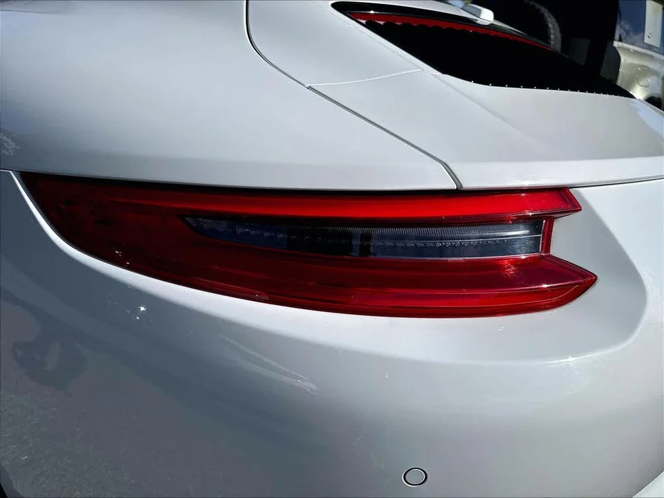 2018 Porsche 991 Carrera - Image 30 of 31
