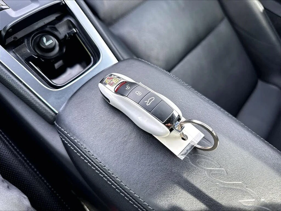 2018 Porsche 991 Carrera - Image 12 of 31