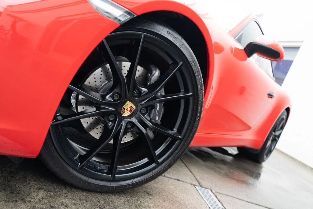 2018 Porsche 991 Carrera - Image 6 of 31