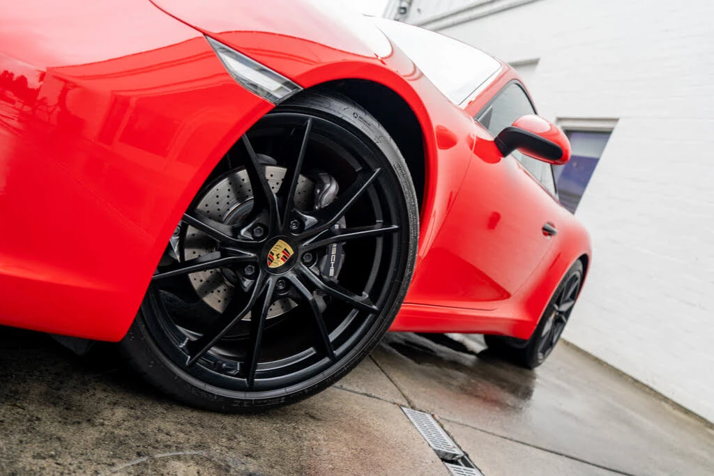 2018 Porsche 991 Carrera - Image 4 of 31