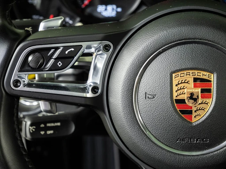 2018 Porsche 991 Carrera - Image 10 of 31
