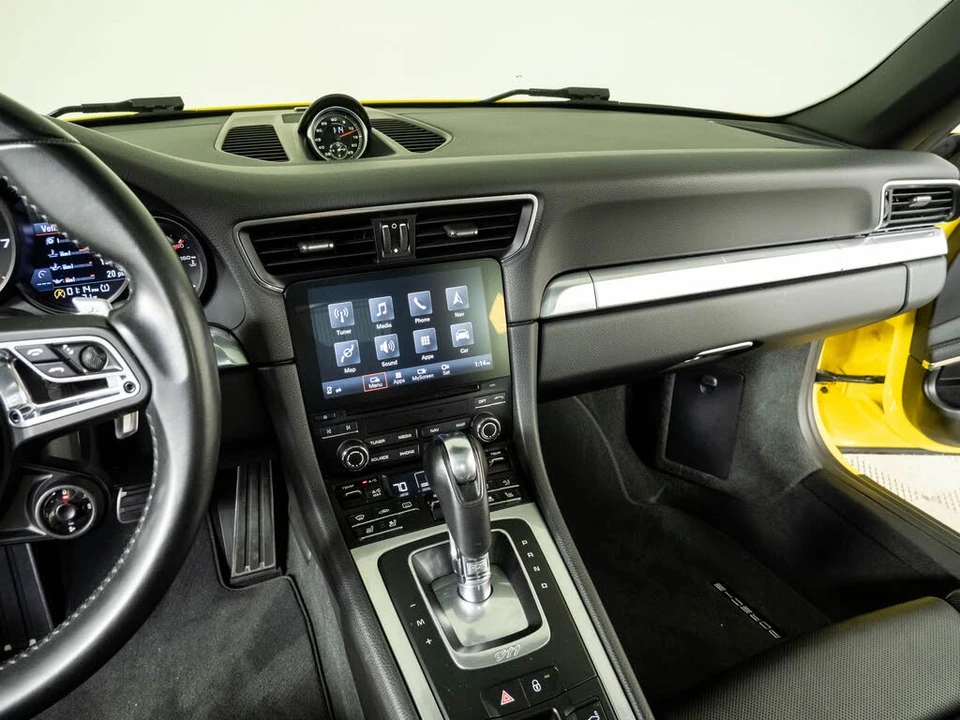 2018 Porsche 991 Carrera - Image 13 of 31