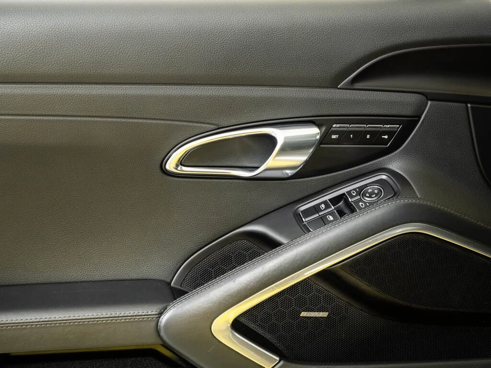 2018 Porsche 991 Carrera - Image 6 of 31