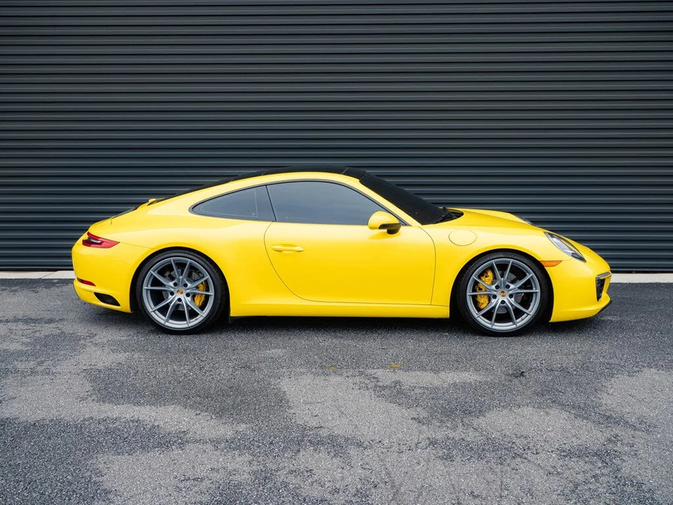 2018 Porsche 991 Carrera - Image 23 of 31