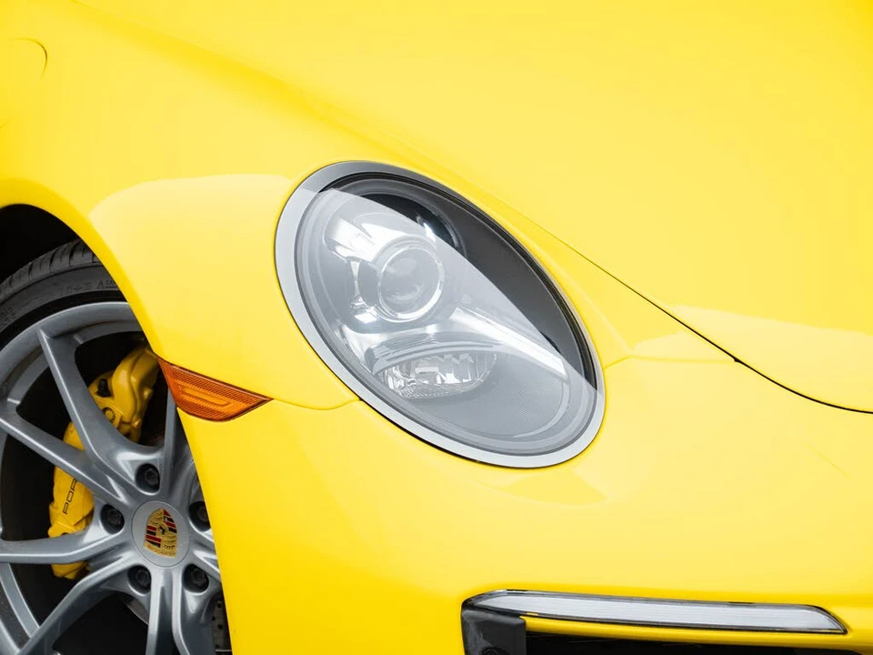 2018 Porsche 991 Carrera - Image 29 of 31