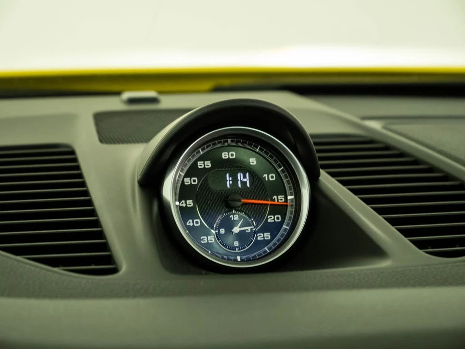 2018 Porsche 991 Carrera - Image 16 of 31