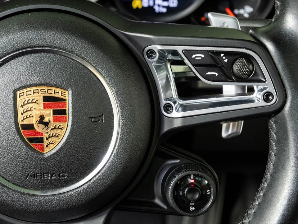 2018 Porsche 991 Carrera - Image 11 of 31