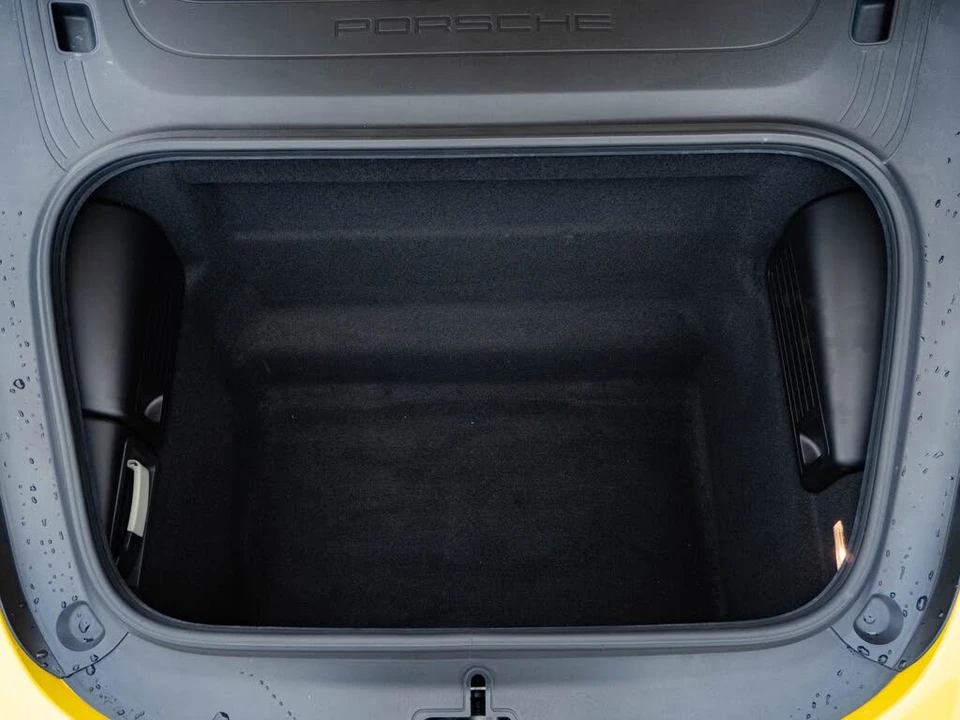 2018 Porsche 991 Carrera - Image 27 of 31