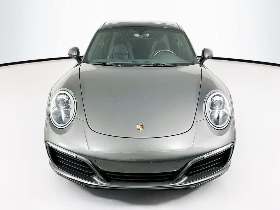 2018 Porsche 991 Carrera - Image 3 of 18