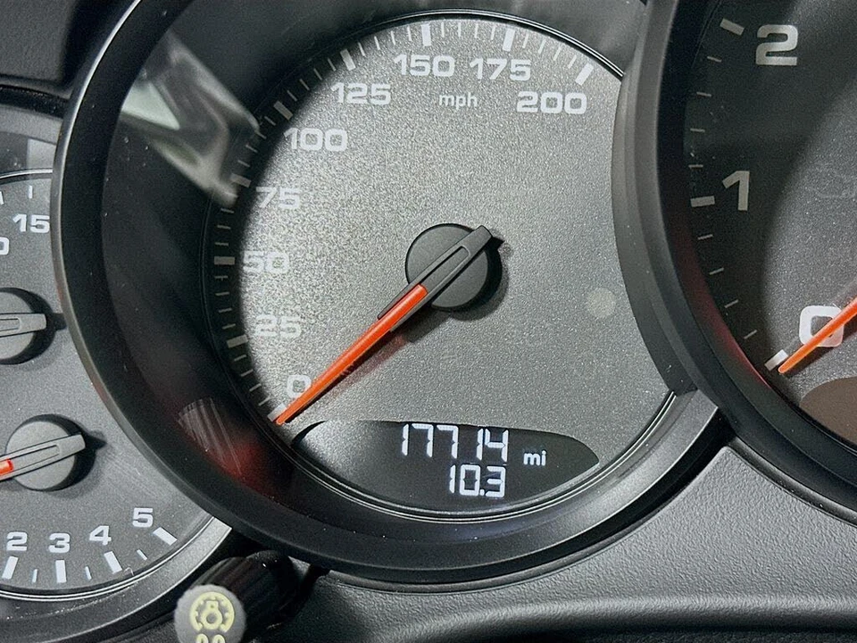 2018 Porsche 991 Carrera - Image 11 of 18
