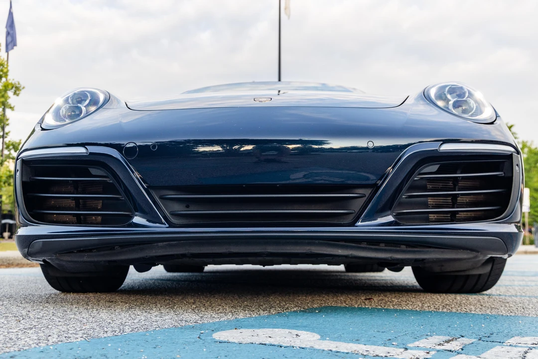 2018 Porsche 991 Carrera - Image 15 of 31