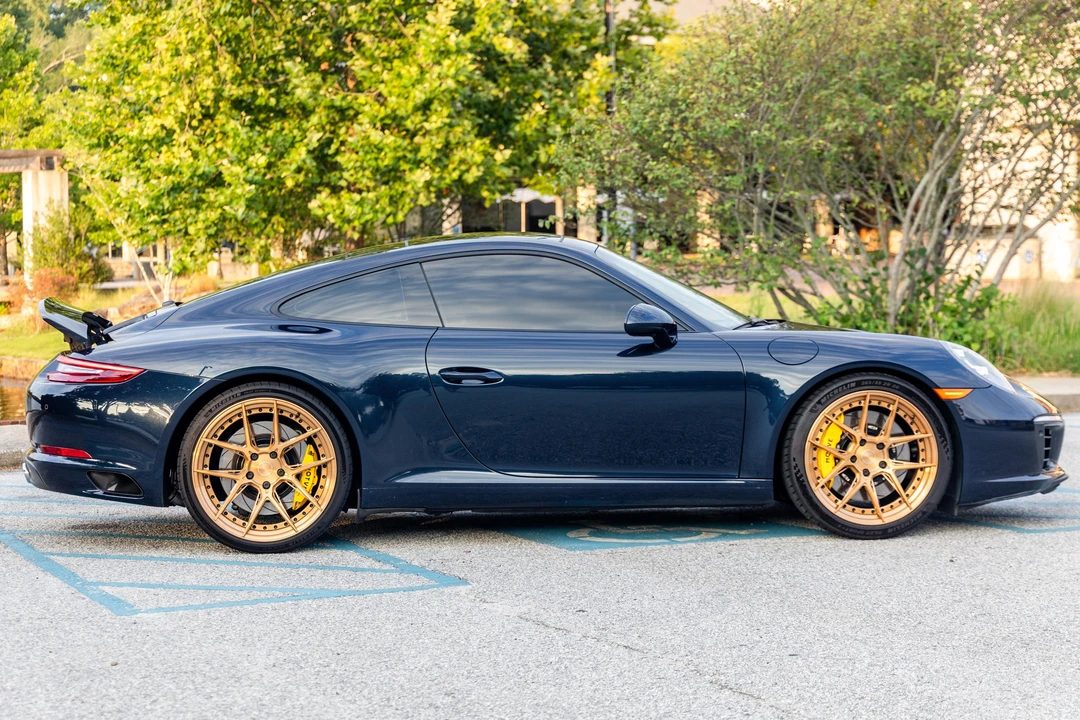 2018 Porsche 991 Carrera - Image 10 of 31