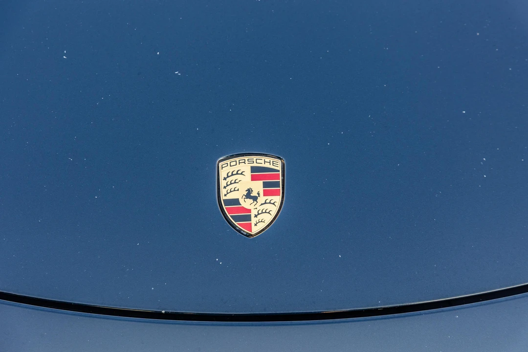 2018 Porsche 991 Carrera - Image 13 of 31