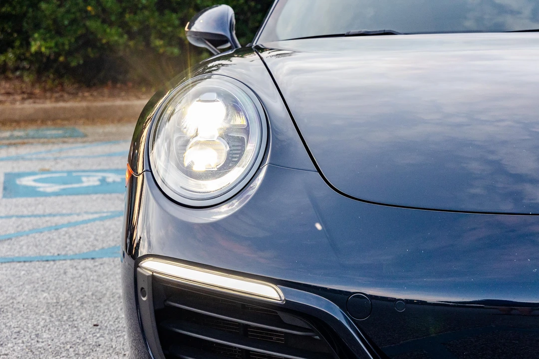 2018 Porsche 991 Carrera - Image 12 of 31
