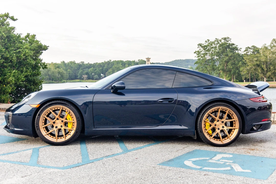 2018 Porsche 991 Carrera - Image 3 of 31