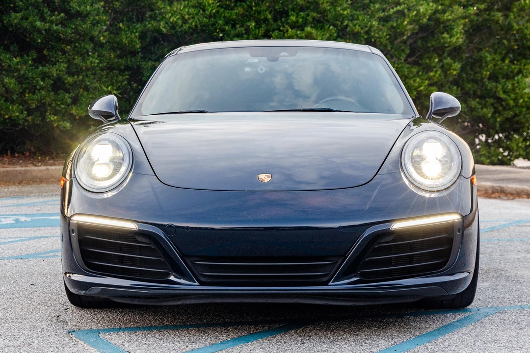 2018 Porsche 991 Carrera - Image 6 of 31