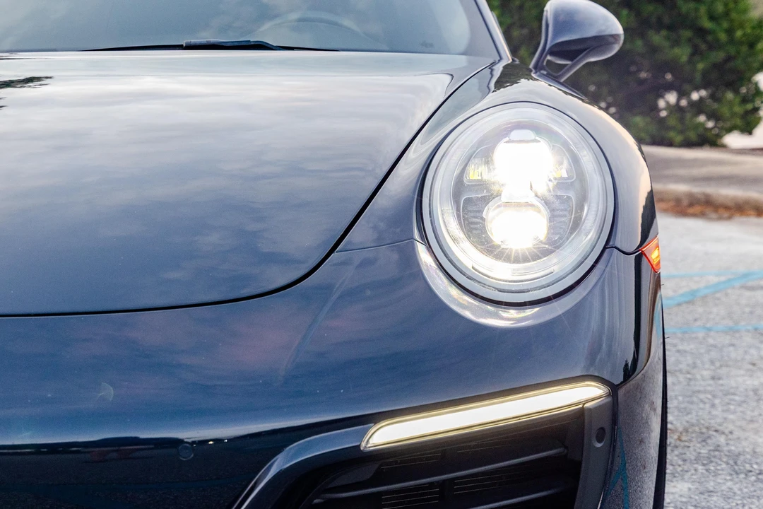 2018 Porsche 991 Carrera - Image 14 of 31