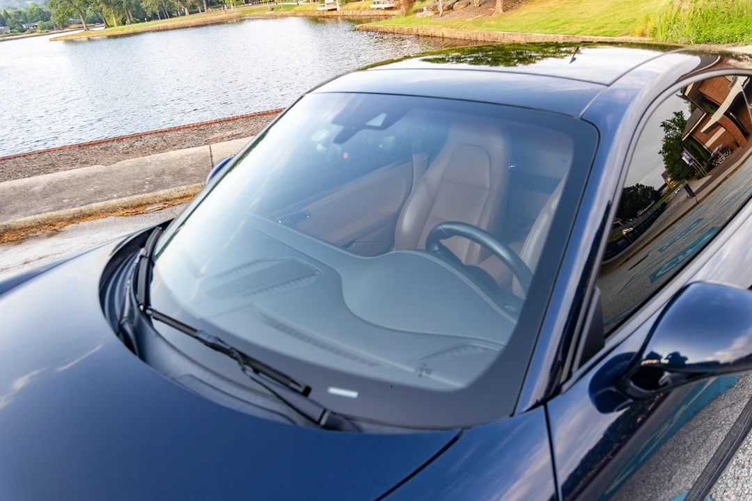 2018 Porsche 991 Carrera - Image 18 of 31