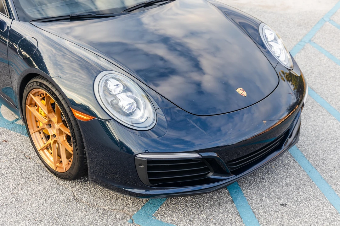 2018 Porsche 991 Carrera - Image 11 of 31