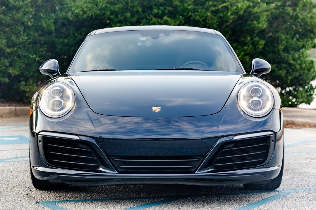 2018 Porsche 991 Carrera - Image 2 of 31