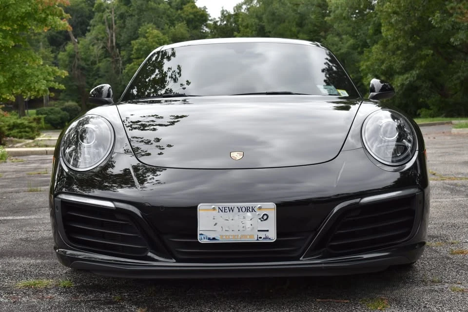 2018 Porsche 991 Carrera - Image 11 of 20