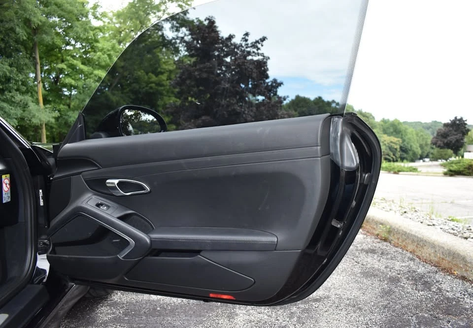 2018 Porsche 991 Carrera - Image 7 of 20
