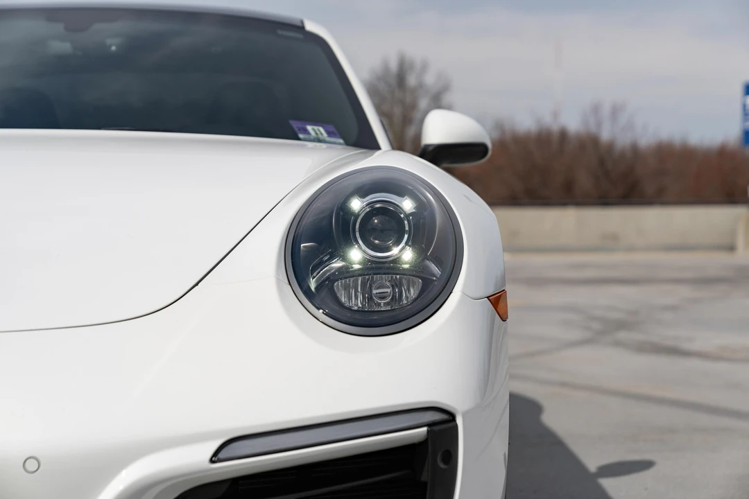 2018 Porsche 991 Carrera - Image 17 of 31