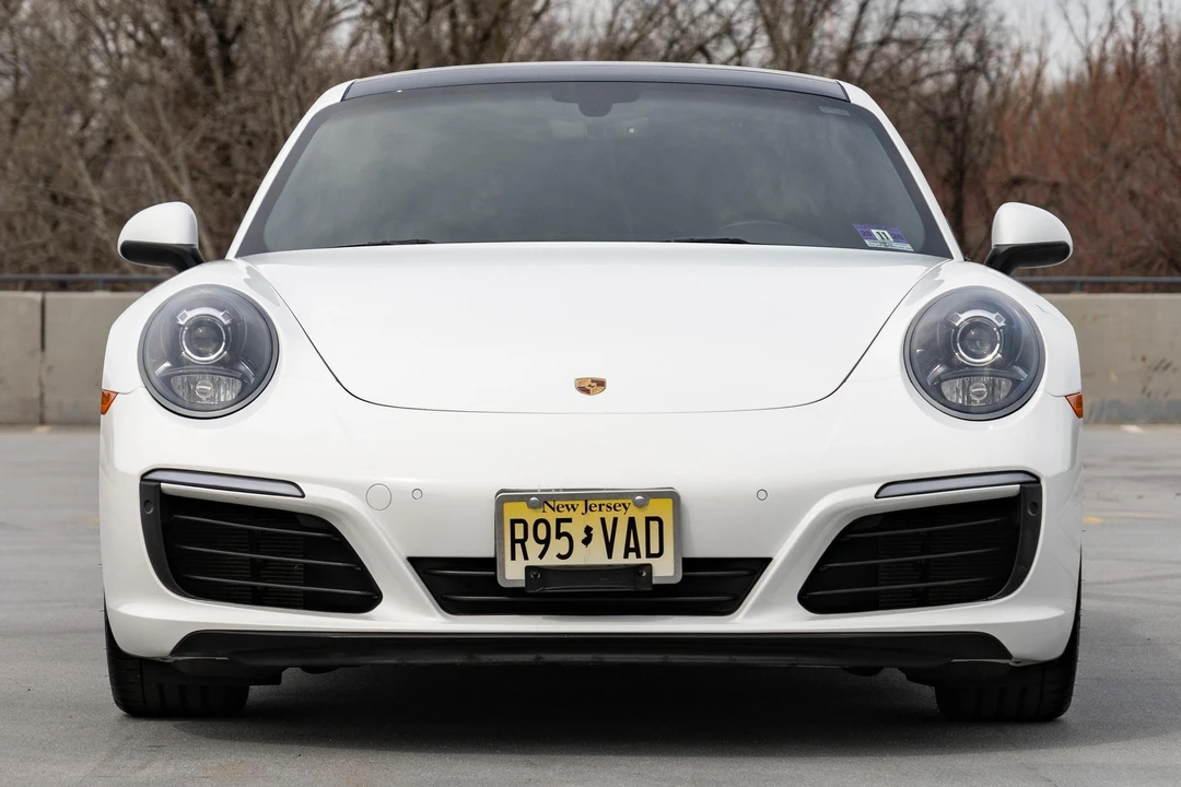 2018 Porsche 991 Carrera - Image 2 of 31