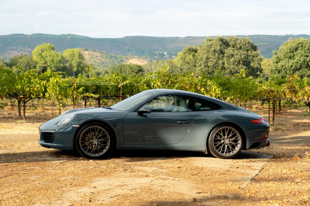 2018 Porsche 991 Carrera - Image 11 of 31