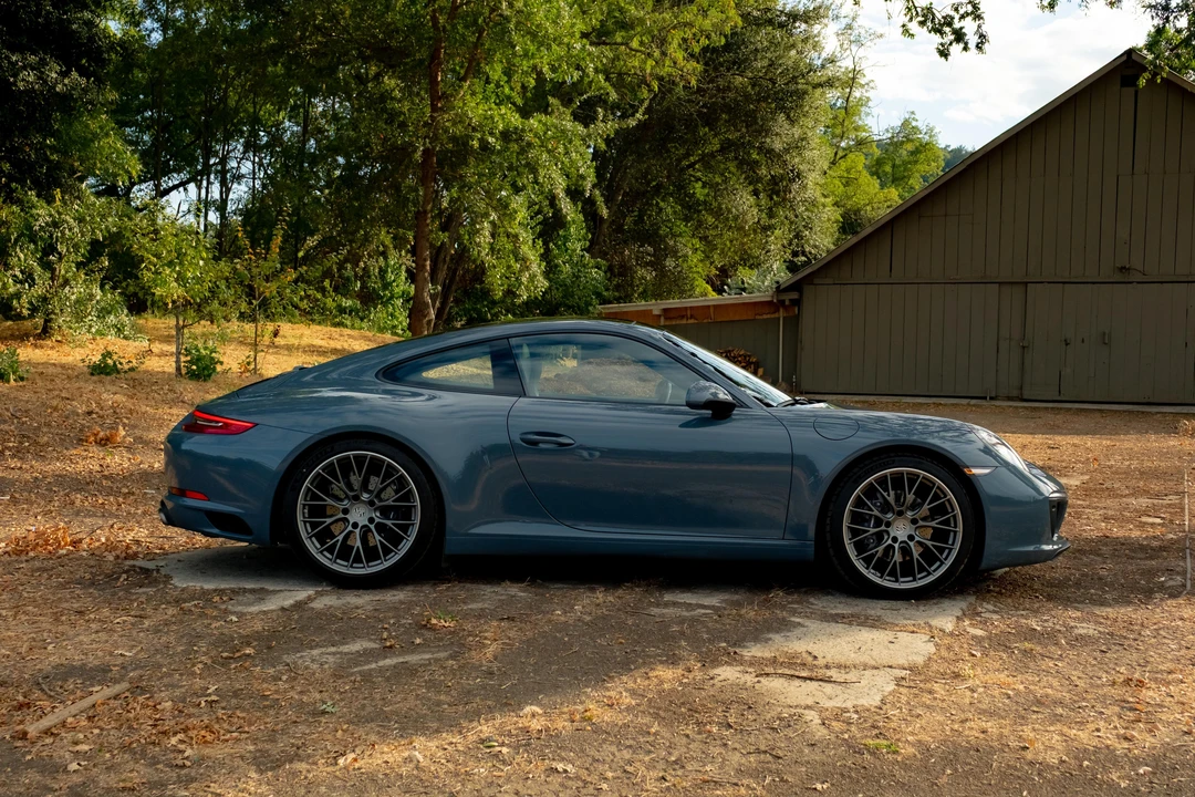 2018 Porsche 991 Carrera - Image 14 of 31
