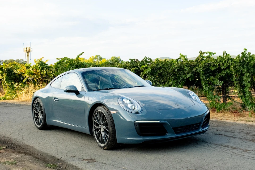 2018 Porsche 991 Carrera - Image 15 of 31