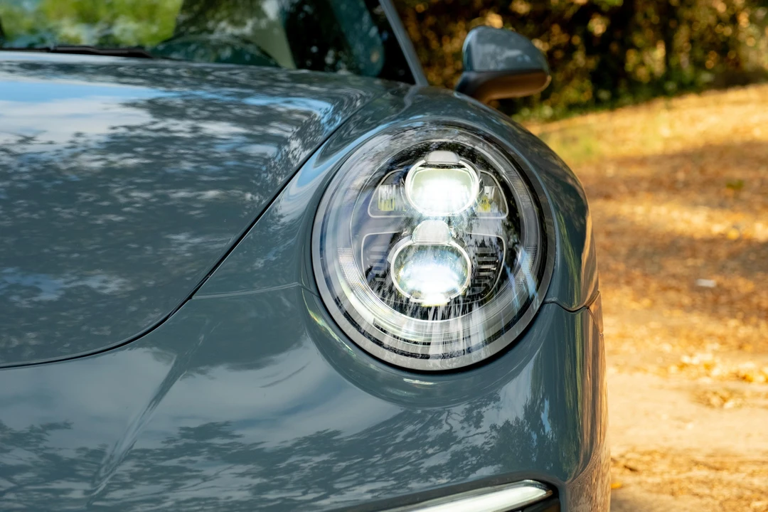 2018 Porsche 991 Carrera - Image 24 of 31