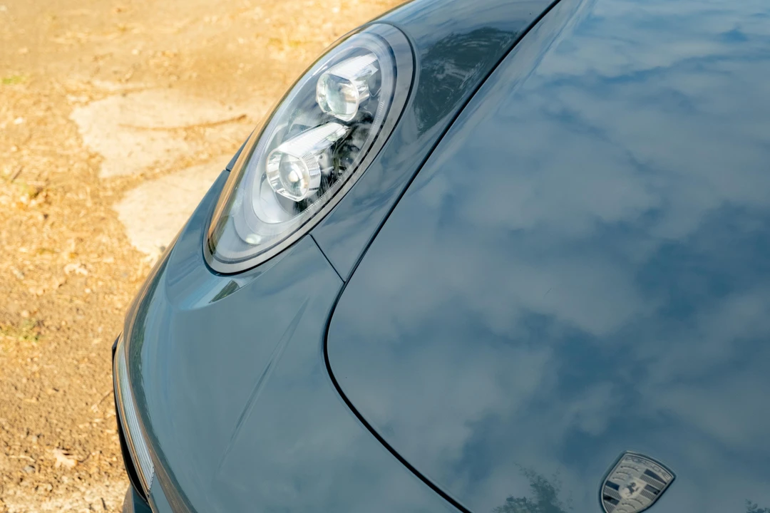2018 Porsche 991 Carrera - Image 21 of 31