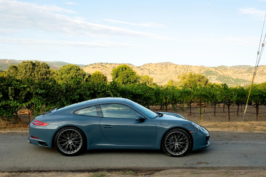 2018 Porsche 991 Carrera - Image 13 of 31