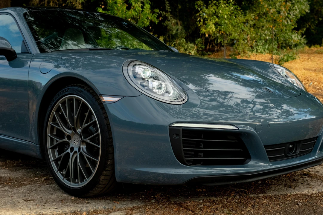 2018 Porsche 991 Carrera - Image 17 of 31