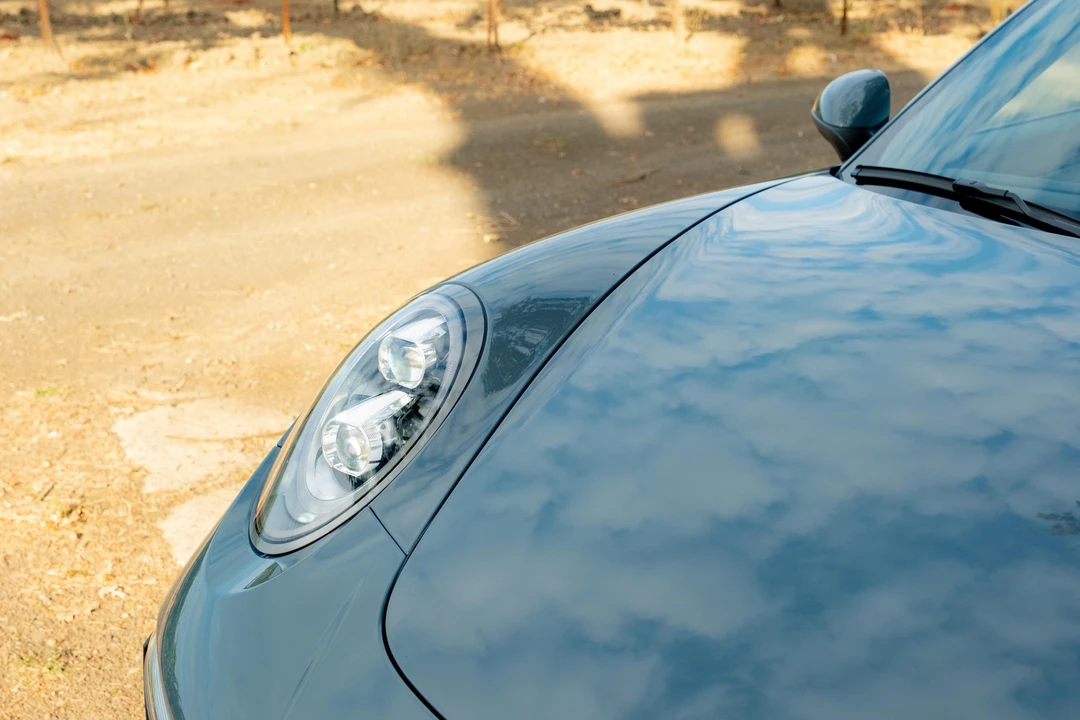 2018 Porsche 991 Carrera - Image 20 of 31