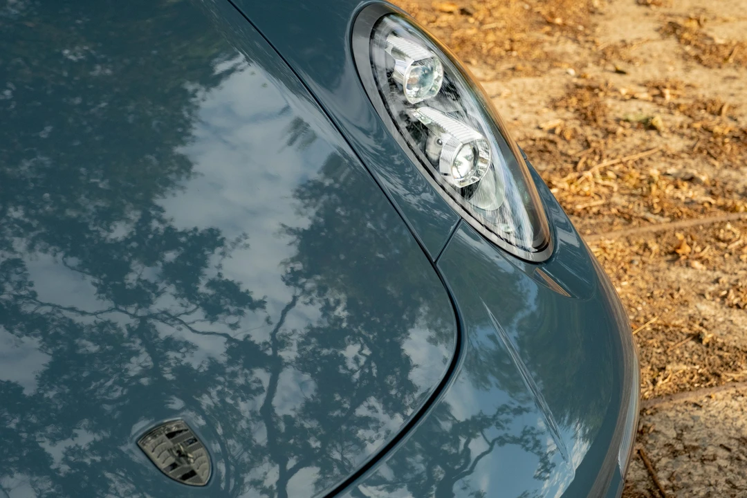 2018 Porsche 991 Carrera - Image 23 of 31