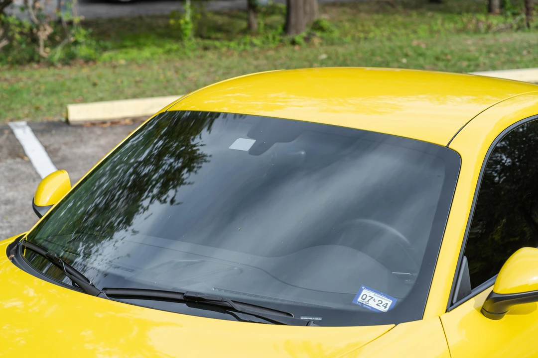 2018 Porsche 991 Carrera - Image 28 of 31