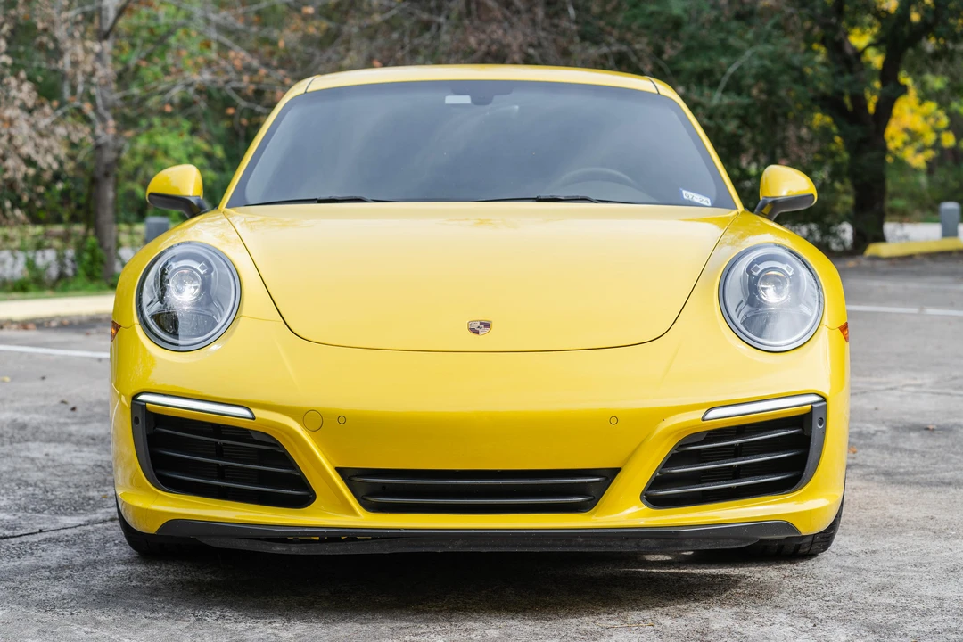 2018 Porsche 991 Carrera - Image 8 of 31