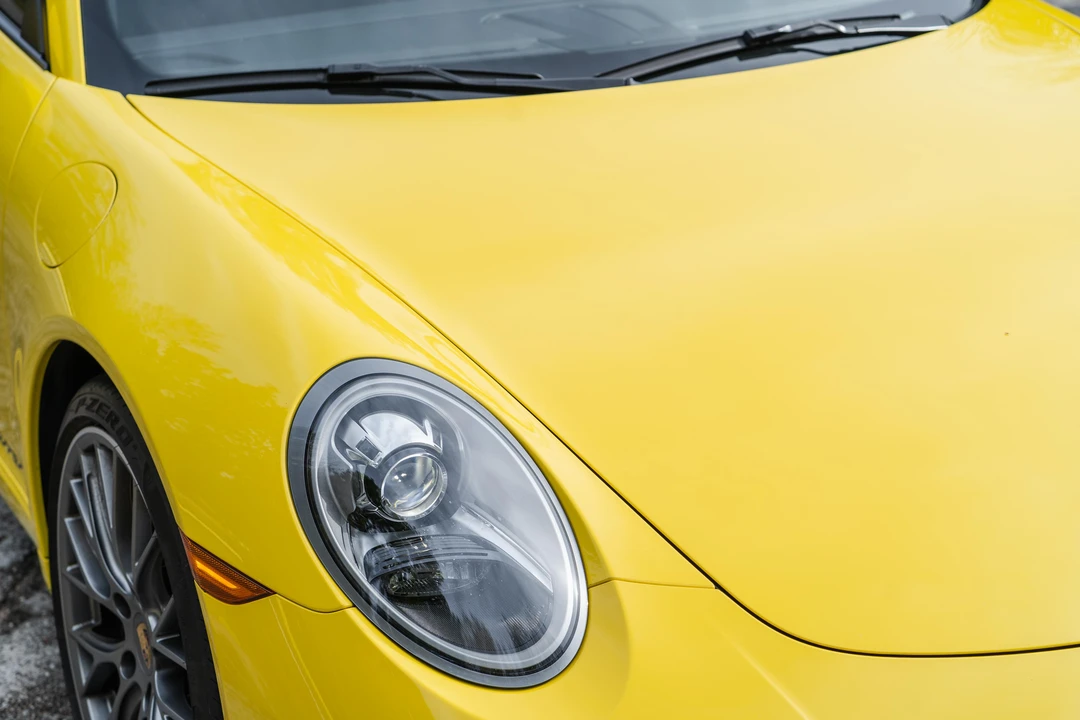 2018 Porsche 991 Carrera - Image 19 of 31