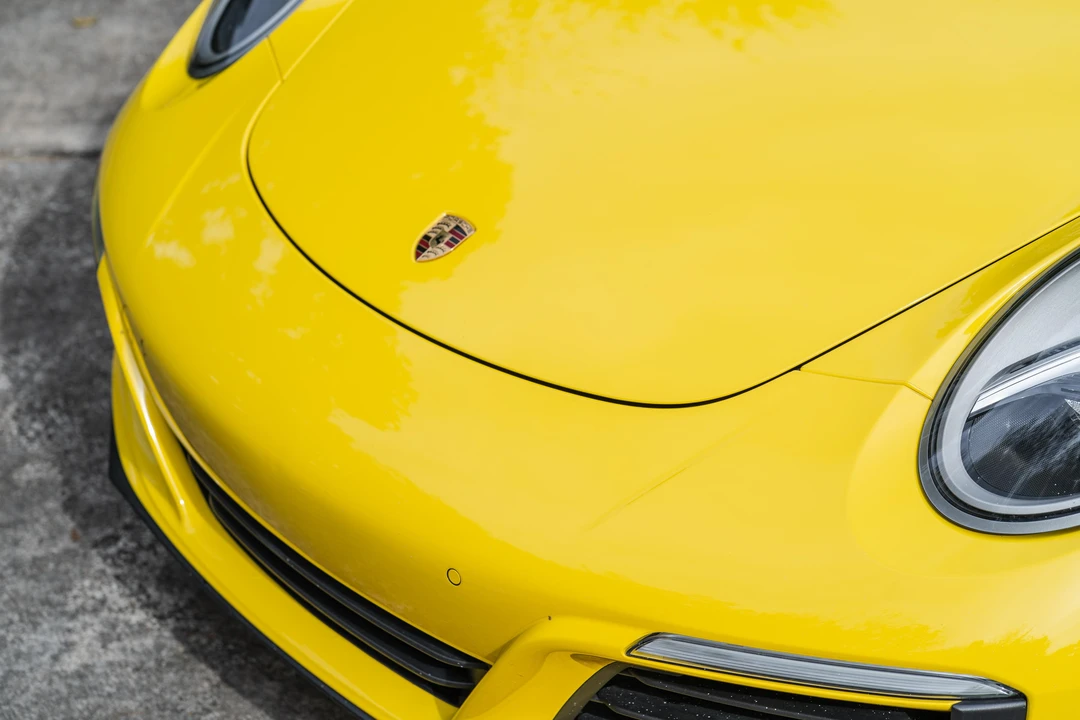 2018 Porsche 991 Carrera - Image 25 of 31