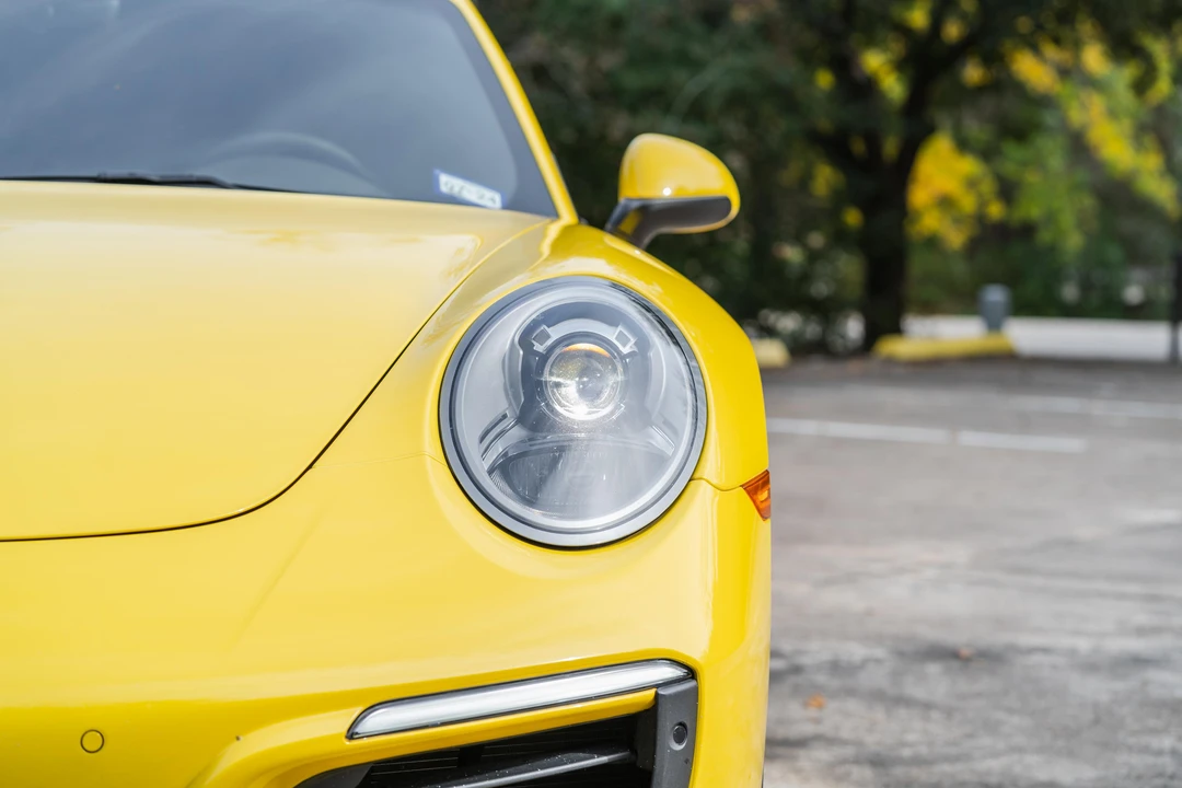 2018 Porsche 991 Carrera - Image 26 of 31