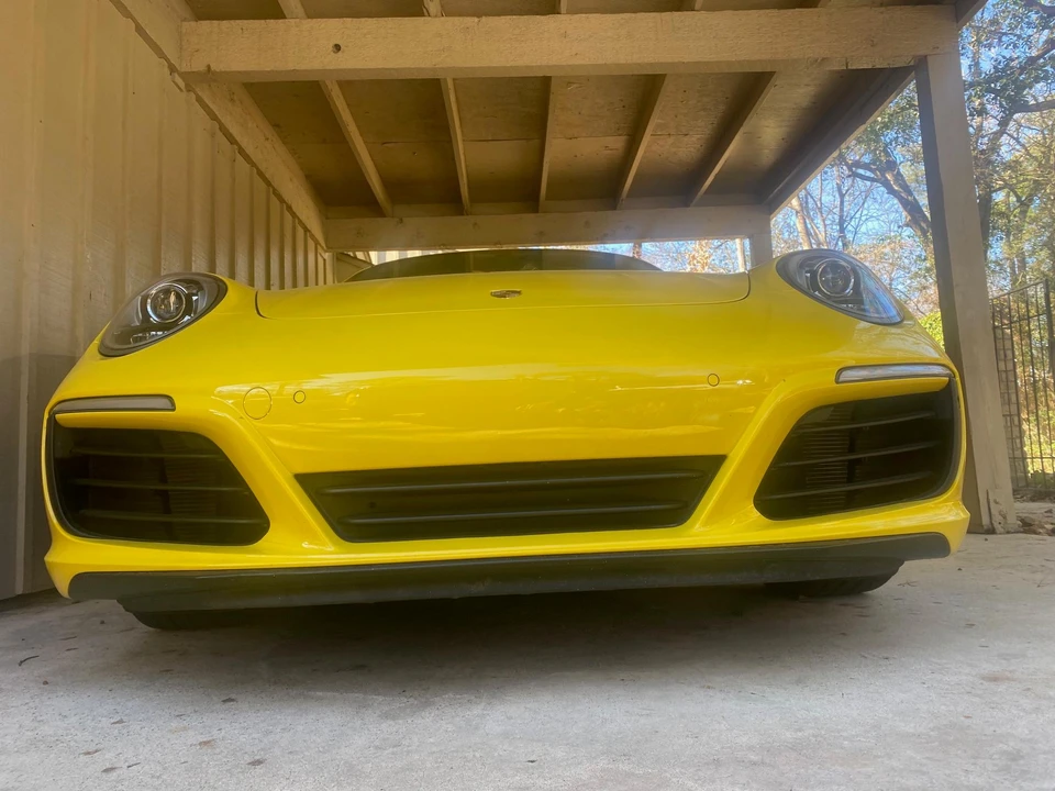 2018 Porsche 991 Carrera - Image 9 of 31