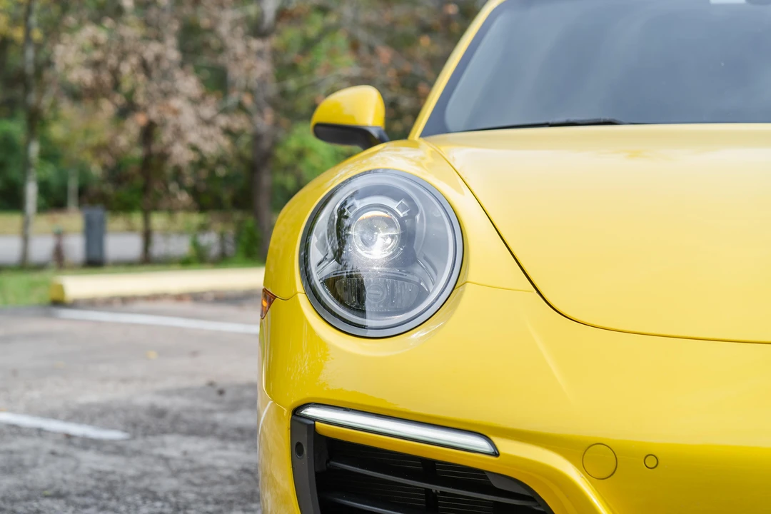 2018 Porsche 991 Carrera - Image 20 of 31
