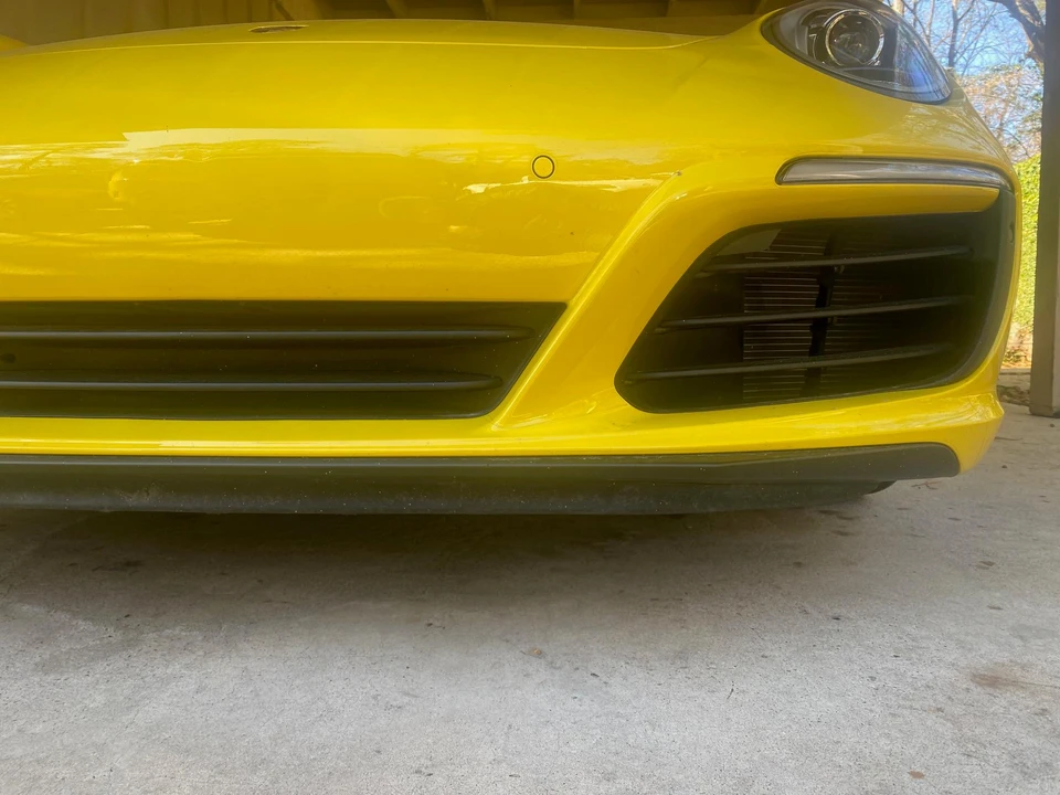 2018 Porsche 991 Carrera - Image 27 of 31