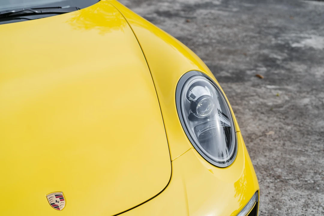 2018 Porsche 991 Carrera - Image 22 of 31